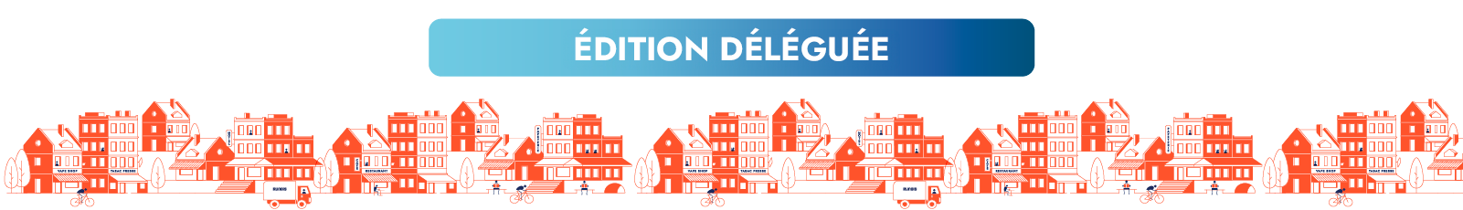 présentation de lunivers ÉDITION DÉLÉGUÉE